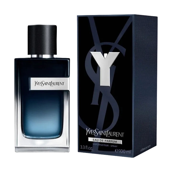 YSL Y LE PARFUM