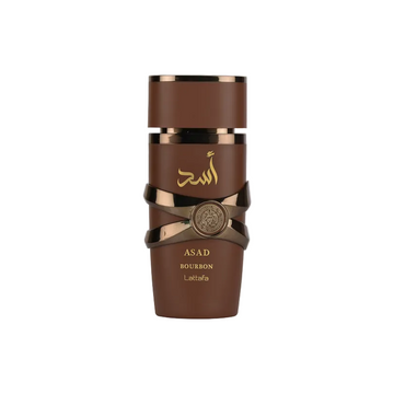 Lattafa  Asad Bourbon