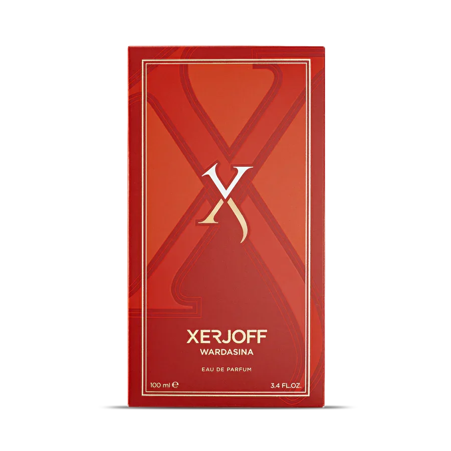 Xerjoff Wardasina Eau de Parfum