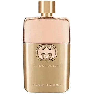 Gucci Guilty Pour Femme Eau de Parfum