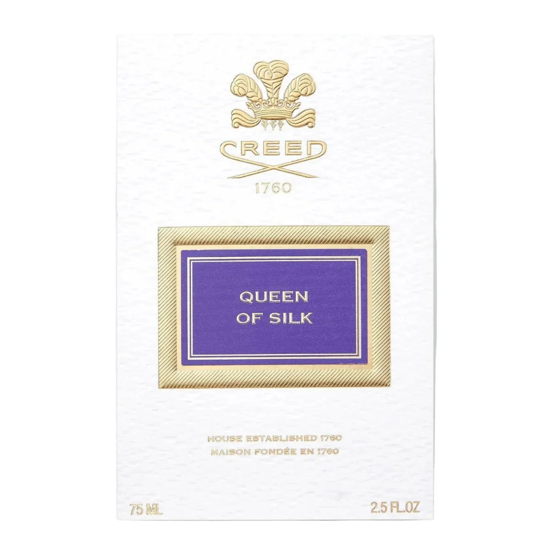 Creed Queen of Silk