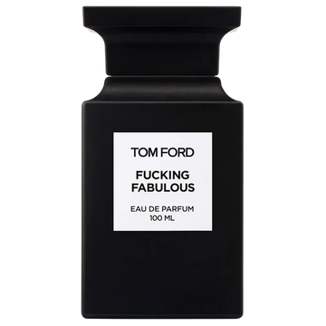 Tom Ford Fucking Fabulous