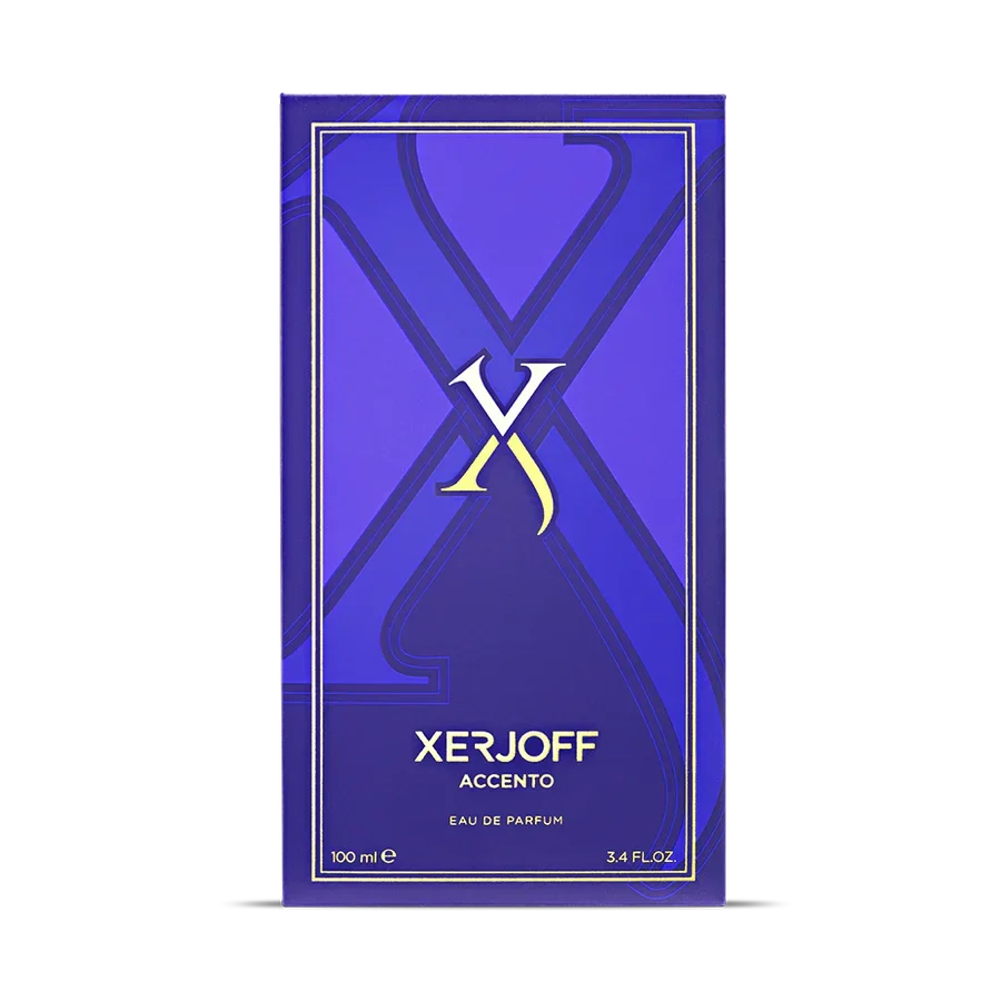 Xerjoff Accento