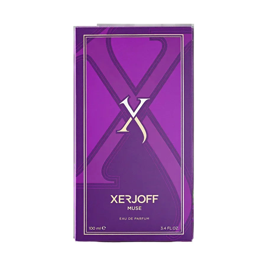 Xerjoff Muse Eau de Parfum